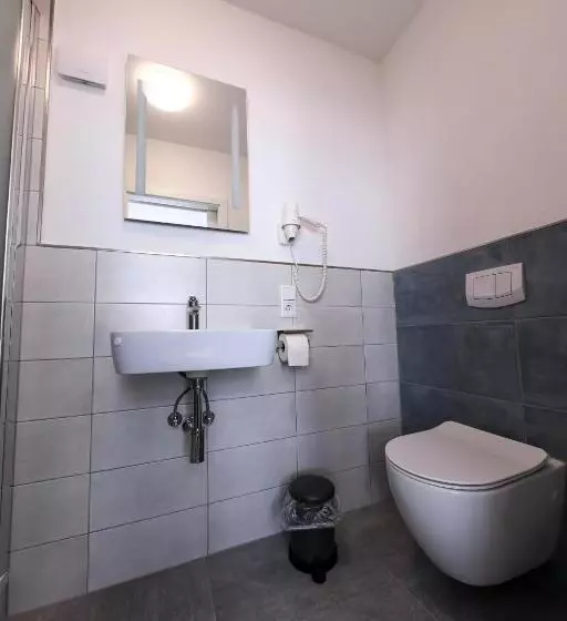 Majatalo 24/7 Selfcheckin Schmiedestrasse