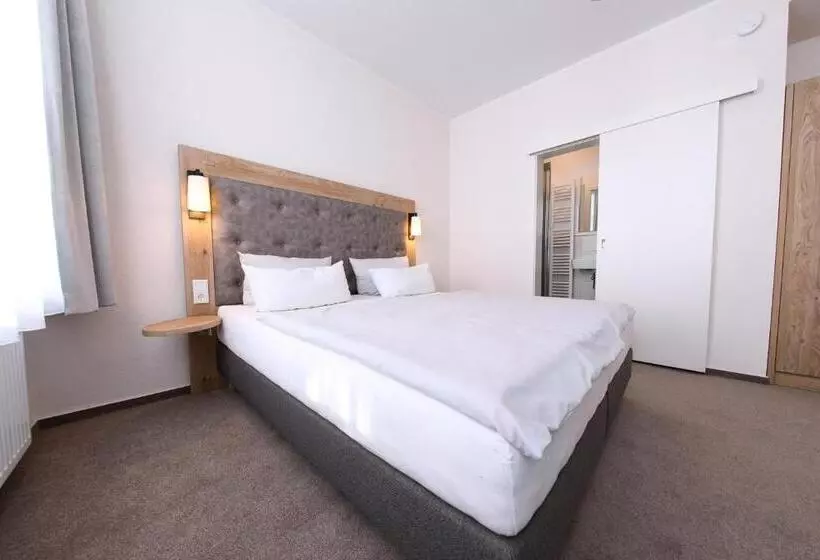 Majatalo 24/7 Selfcheckin Schmiedestrasse