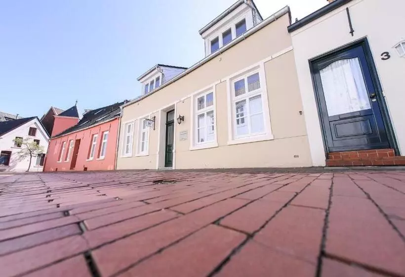 Majatalo 24/7 Selfcheckin Schmiedestrasse