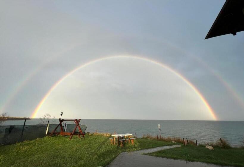 بنسيون Casa Analys