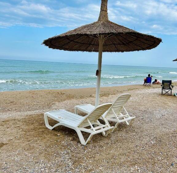 بنسيون Casa Analys