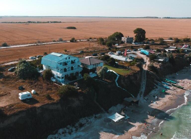 بنسيون Casa Analys