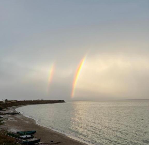 بنسيون Casa Analys