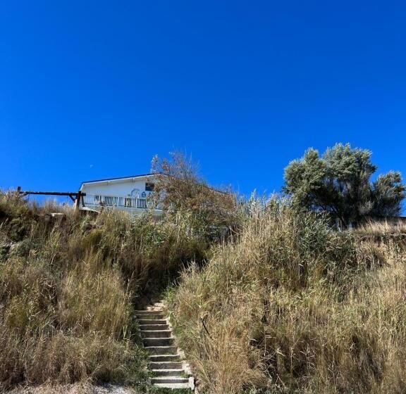 بنسيون Casa Analys