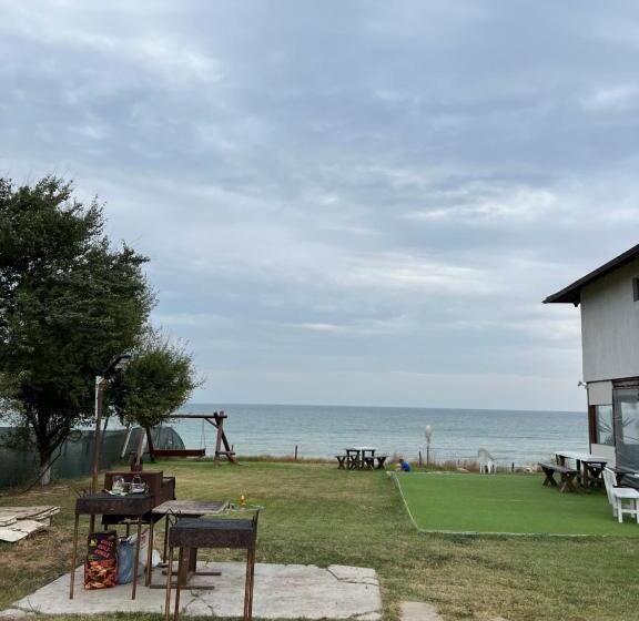 بنسيون Casa Analys