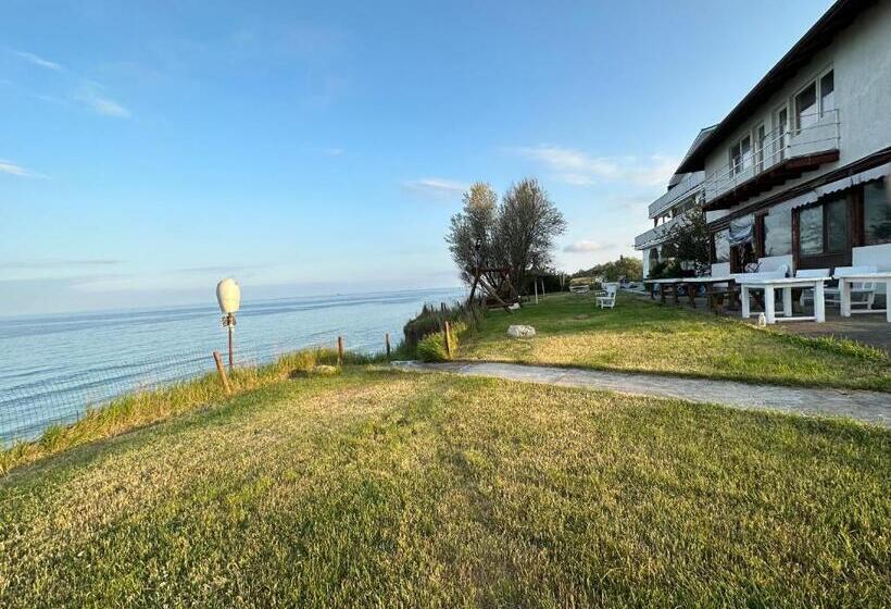 بنسيون Casa Analys