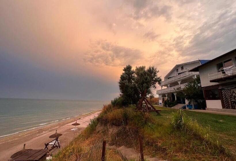 بنسيون Casa Analys