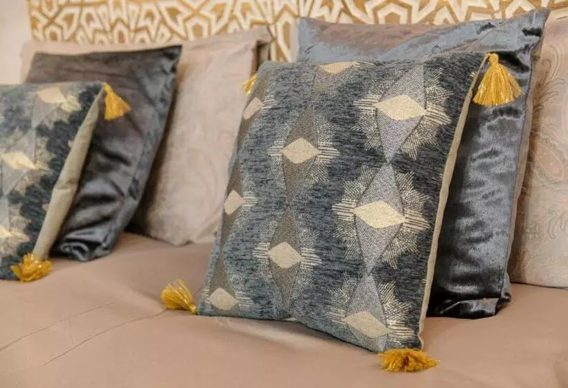 Riad Medina Mudéjar Cádiz