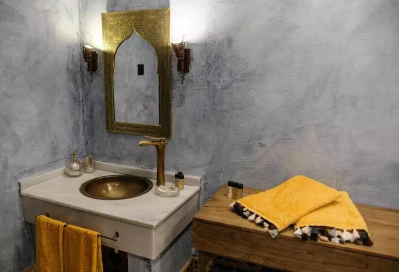 Riad Medina Mudéjar Cádiz