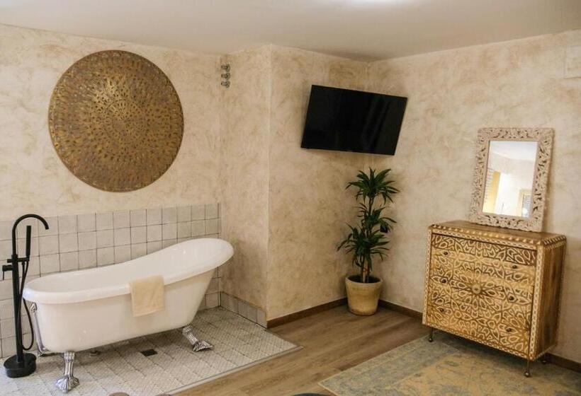 Riad Medina Mudéjar Cádiz