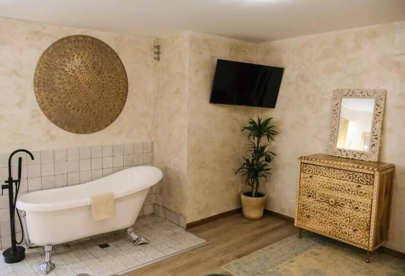 Riad Medina Mudéjar Cádiz