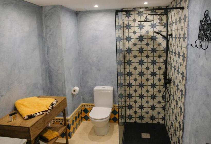 Riad Medina Mudéjar Cádiz