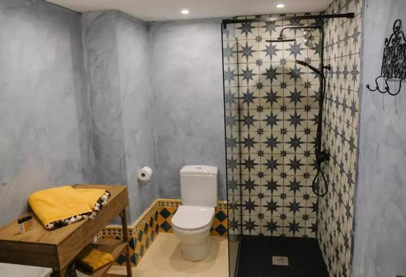 Riad Medina Mudéjar Cádiz