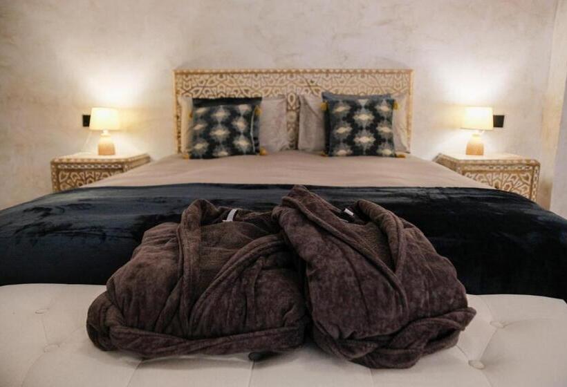 Riad Medina Mudéjar Cádiz