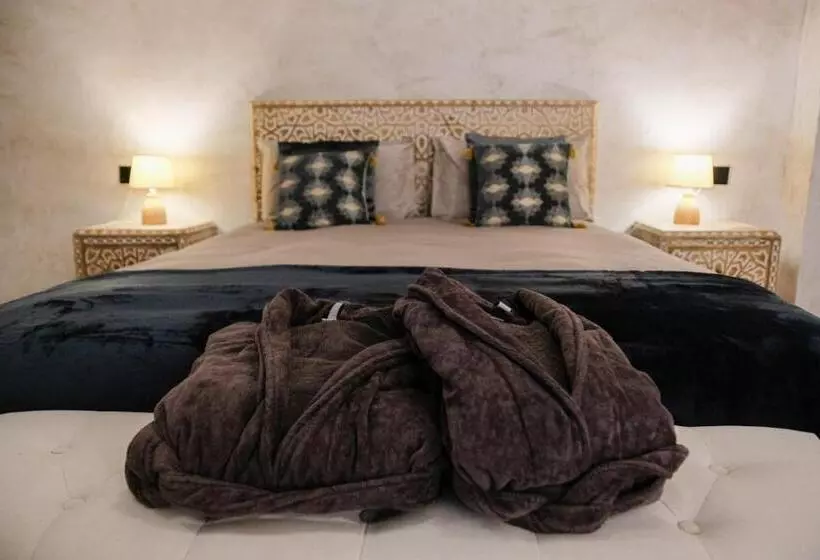 Riad Medina Mudéjar Cádiz