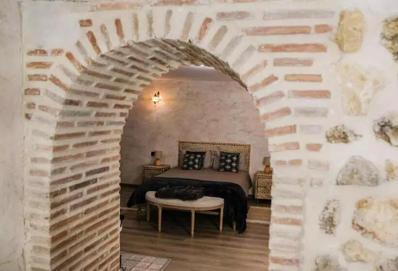 Riad Medina Mudéjar Cádiz