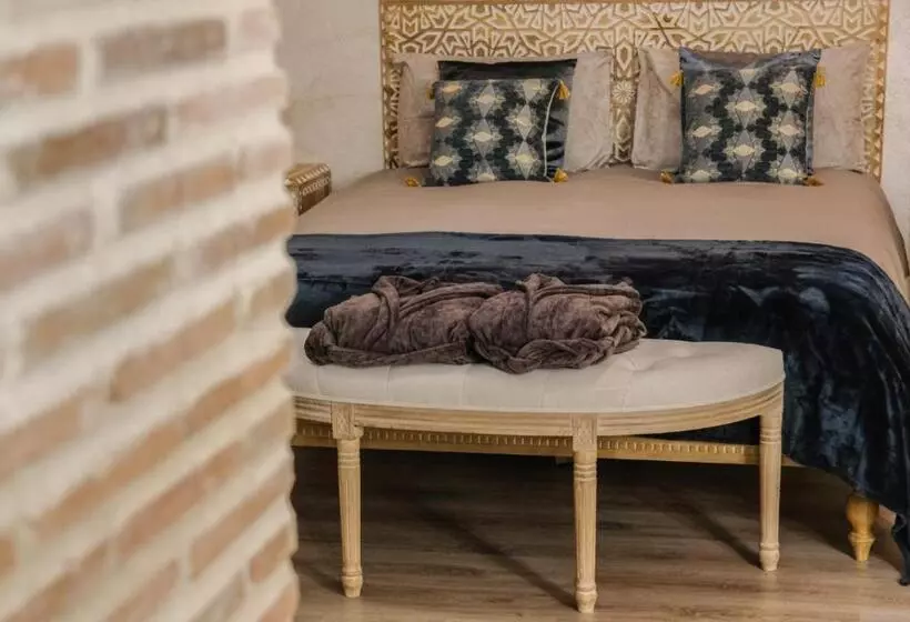 Riad Medina Mudéjar Cádiz