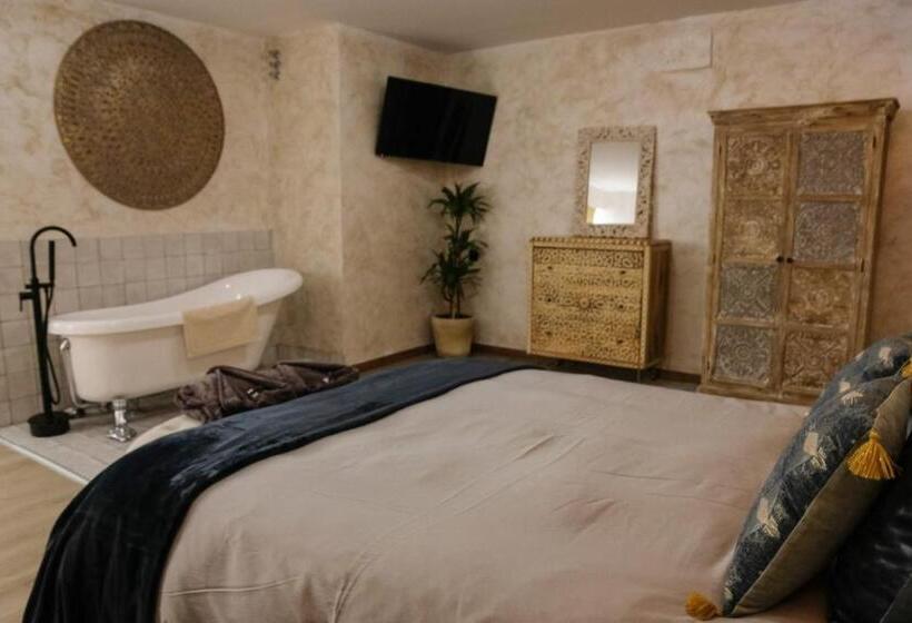 Riad Medina Mudéjar Cádiz