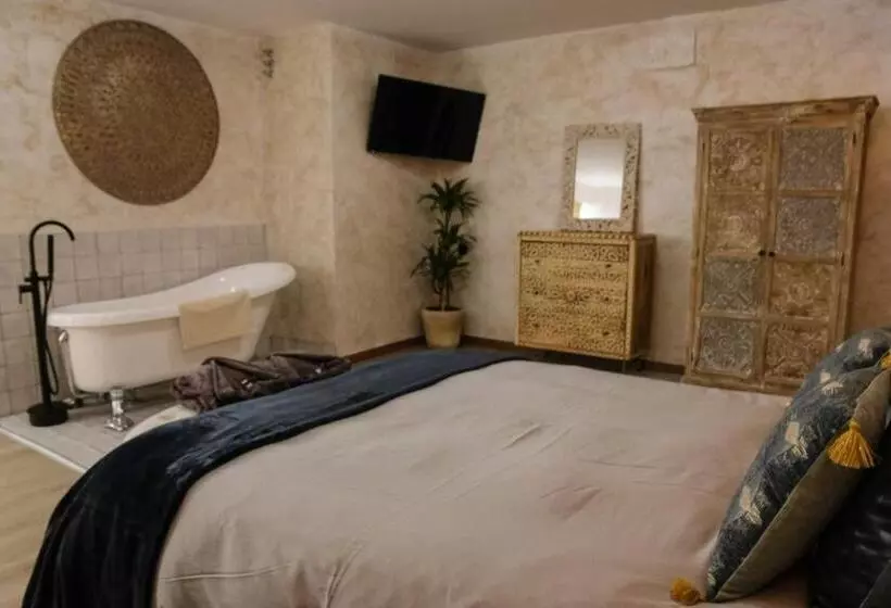 Riad Medina Mudéjar Cádiz