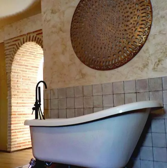 Riad Medina Mudéjar Cádiz