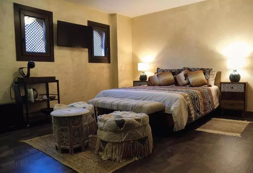 Riad Medina Mudéjar Cádiz