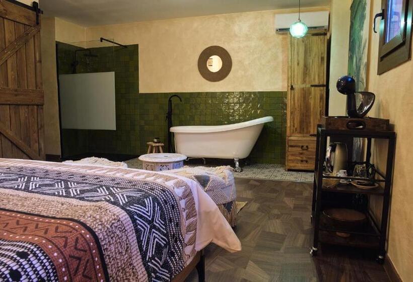 Riad Medina Mudéjar Cádiz