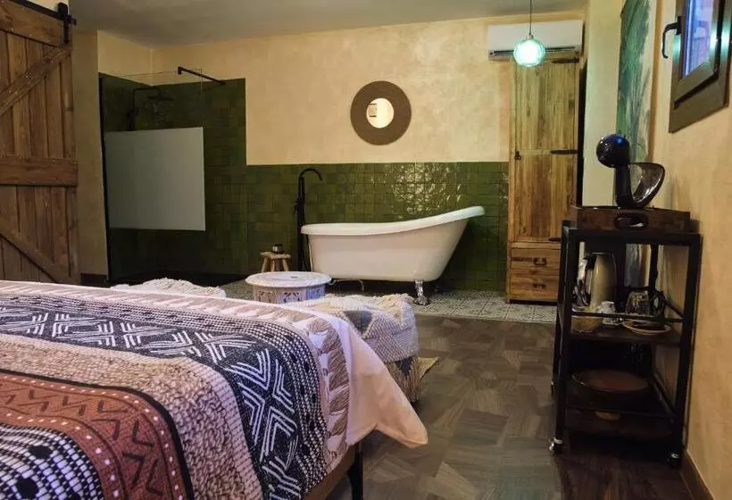 Riad Medina Mudéjar Cádiz