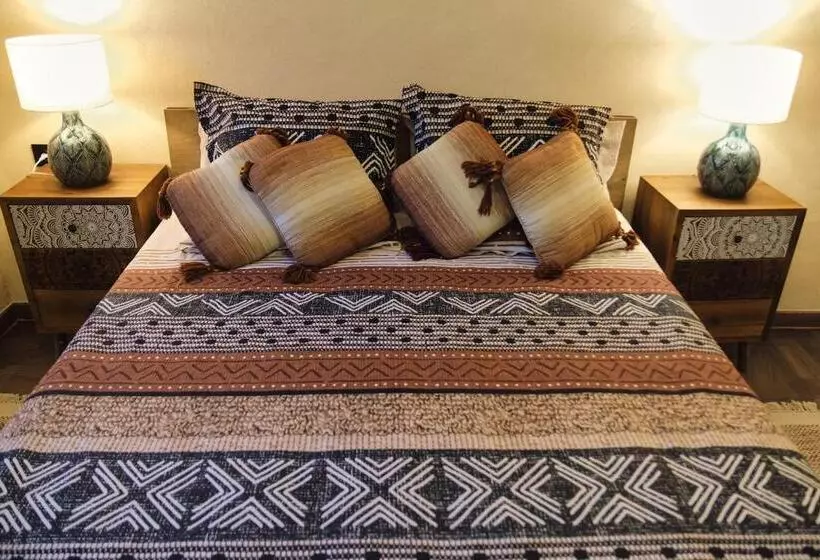 Riad Medina Mudéjar Cádiz