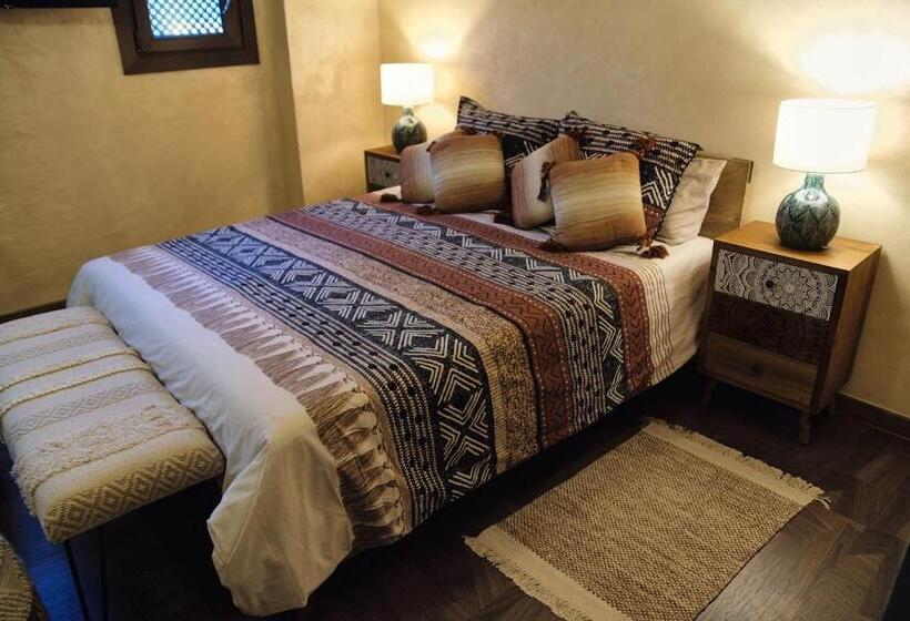 Riad Medina Mudéjar Cádiz