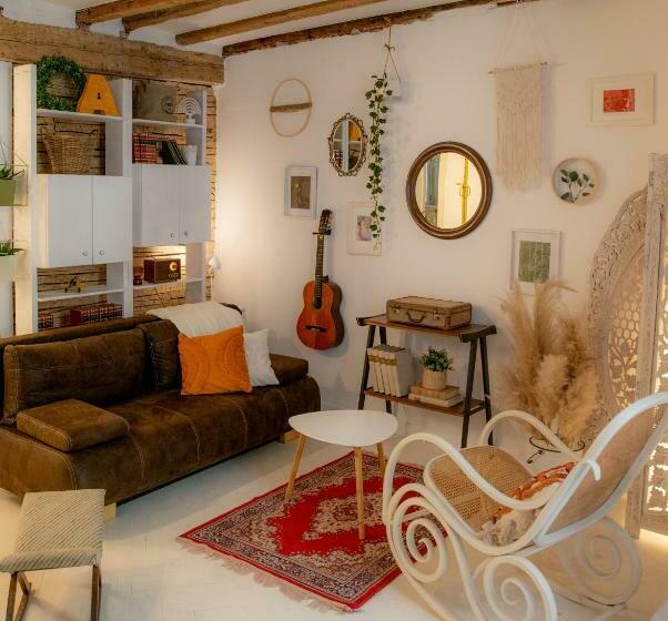 Rosalia Apartment