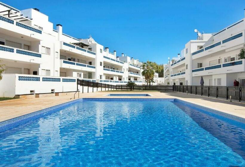 Santa Luzia Apartment Sl016