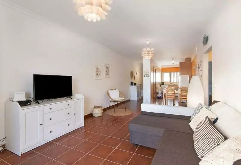 Santa Luzia Apartment Sl016