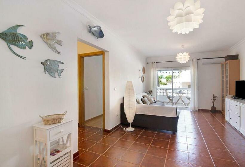 Santa Luzia Apartment Sl016