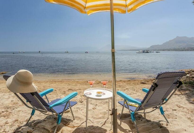 Villa Rossana Sul Mare