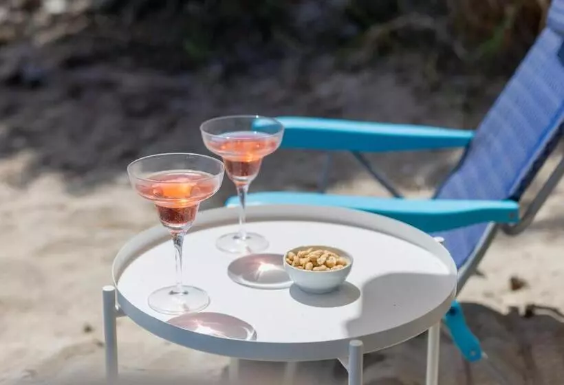 Villa Rossana Sul Mare