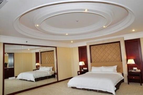 Hotell Ceramics International