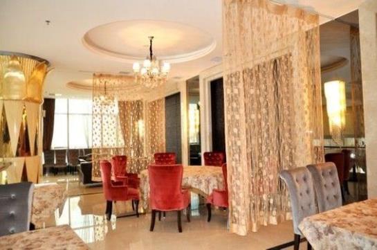 Hotell Ceramics International