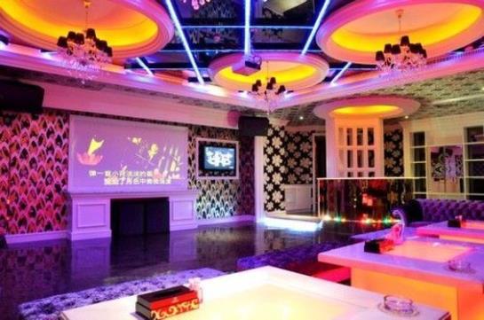 Hotell Ceramics International