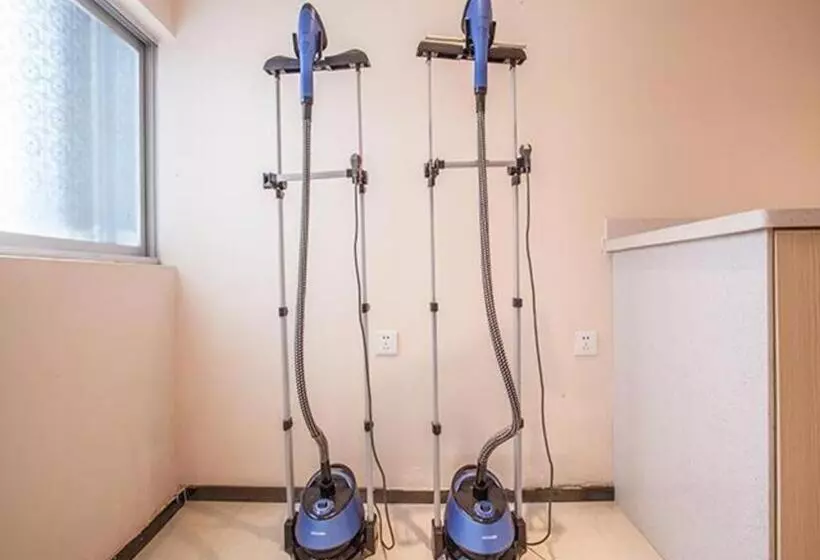 Hotelli City Comfort Inn Changchun Renmin Square Xi An Road Jindu