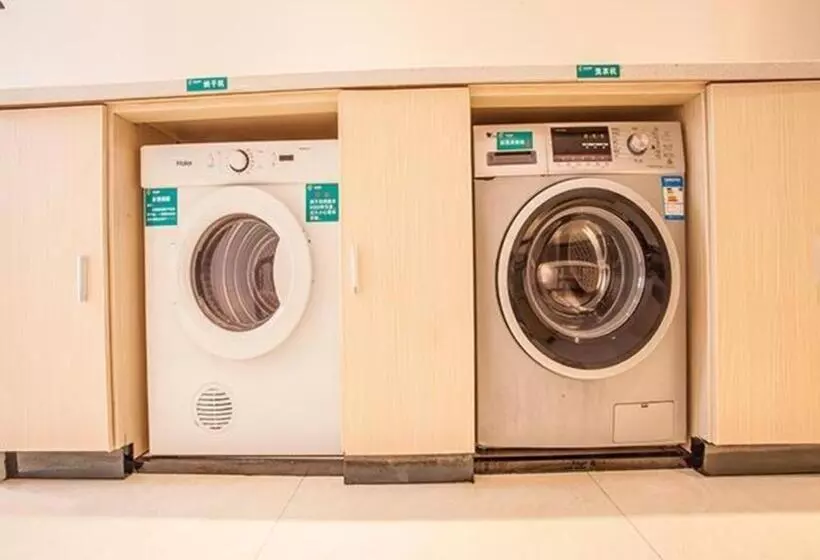 Hotelli City Comfort Inn Changchun Renmin Square Xi An Road Jindu