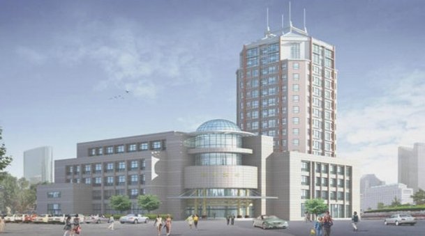 ホテル Future Span