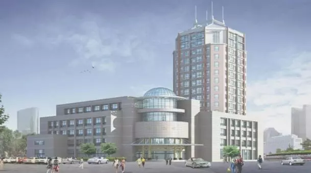 Отель Future Span