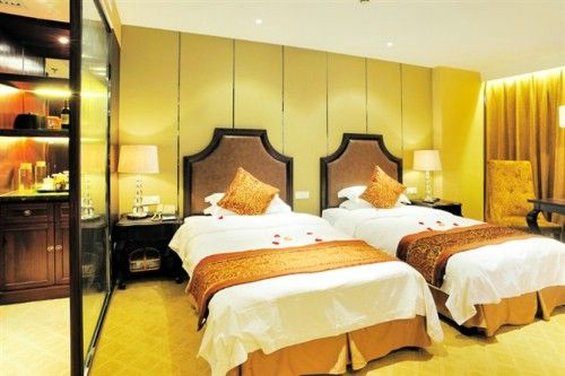 ホテル Future Span