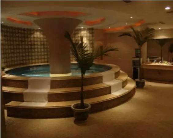 Отель Future Span