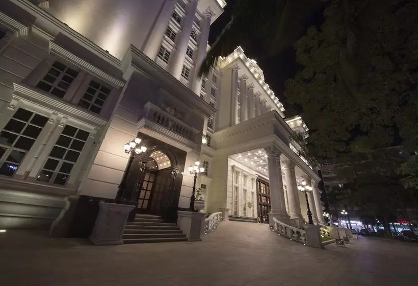 ホテル Homeland International