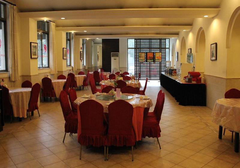 Отель Jinjiang Inn Kunshan Huaqiao Business Park