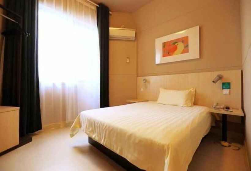 酒店 Jinjiang Inn   Nantong Renmin Middle Road