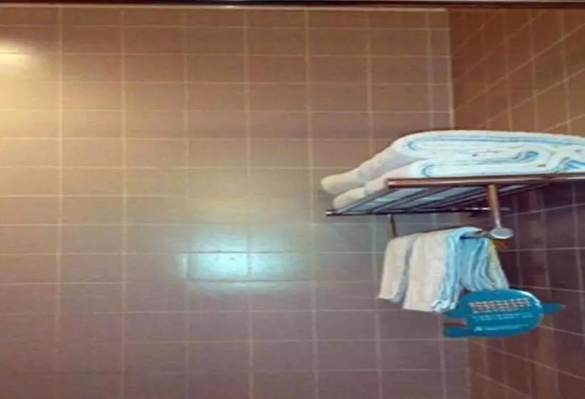 호텔 Jinjiang Inn Taiyuan Longtan Park