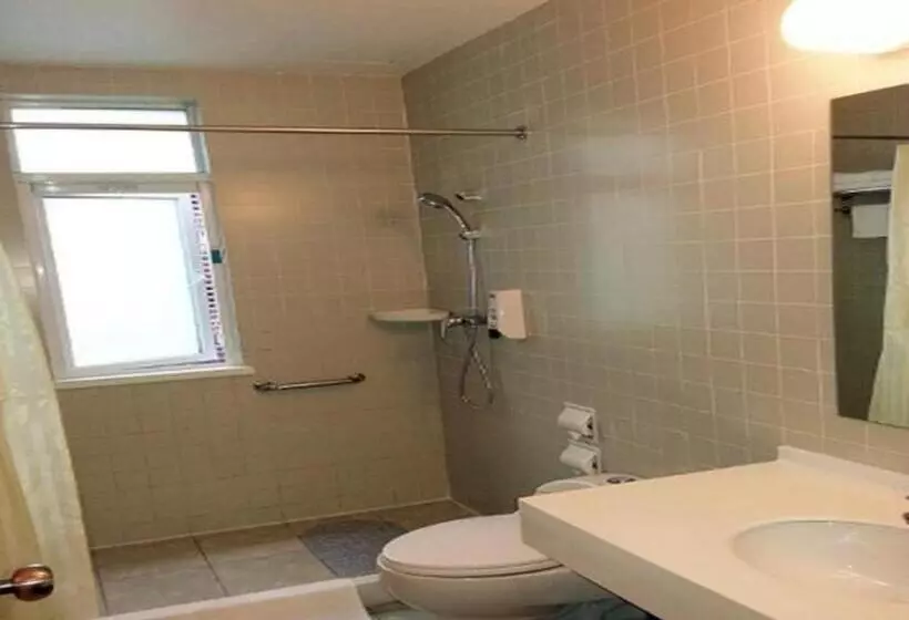 호텔 Jinjiang Inn Taiyuan Longtan Park