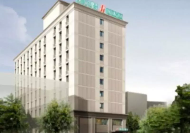 فندق Jinjiang Inn Zhengzhou Train Station